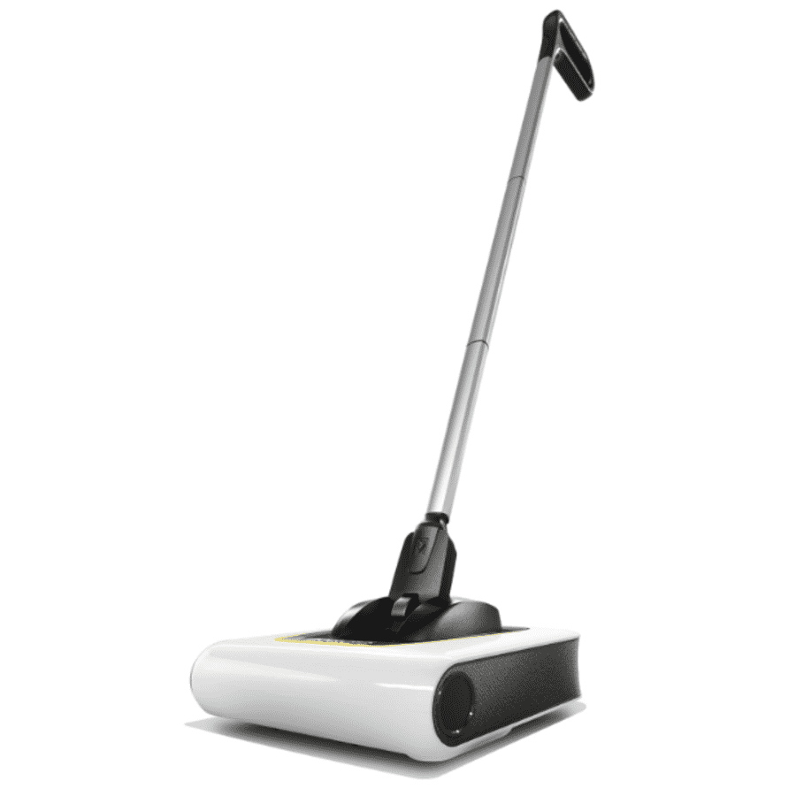 Karcher Kärcher KB 5 Electric Floor Sweeper Broom: $47 Karcher Kärcher KB 5 Electric Floor Sweeper Broom: $47