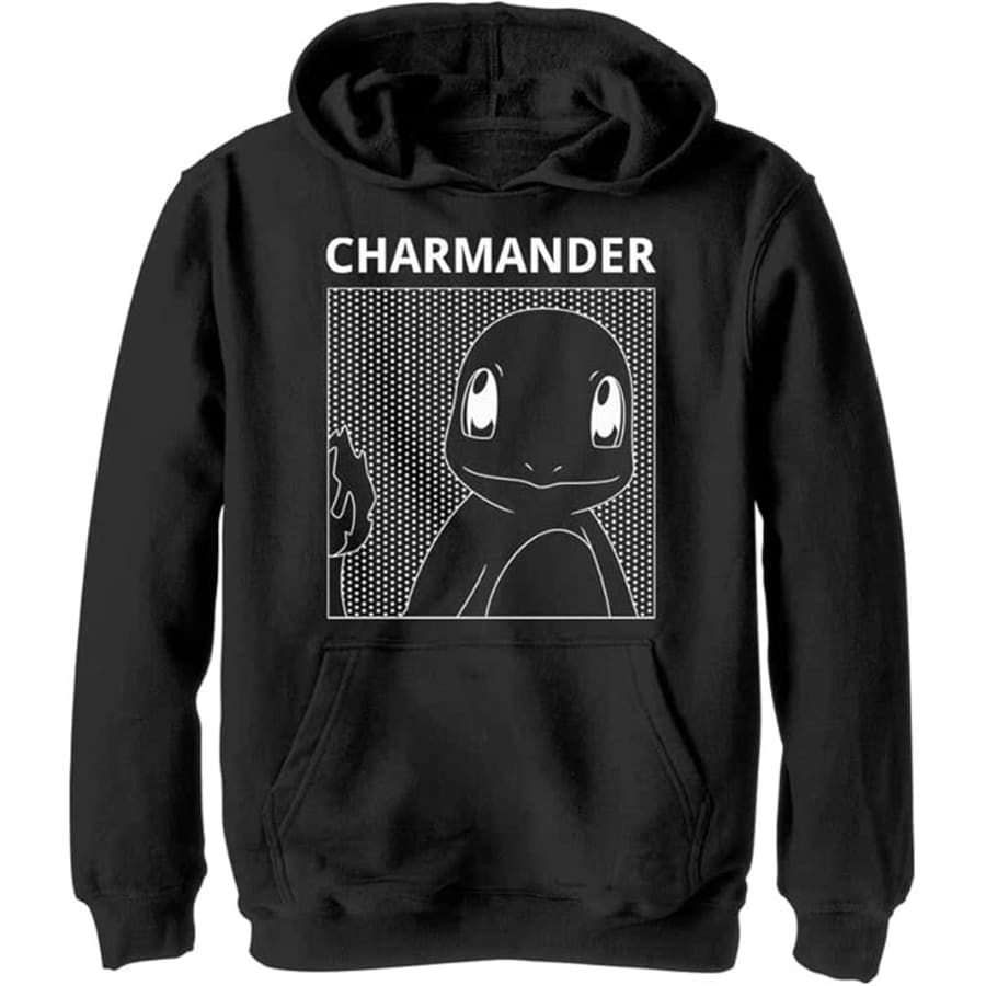 Pokemon Kids' Clothing Deals at Amazon: Up to 61% off Pokemon Kids' Clothing Deals at Amazon: Up to 61% off