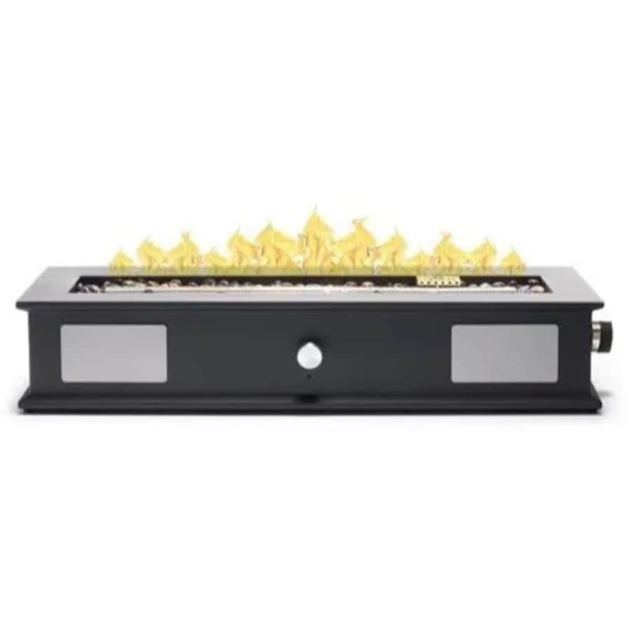 Ukiah Bluetooth Tabletop Heater / Speaker: $49