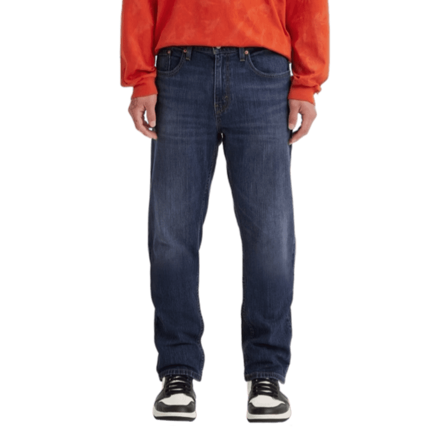 Levi's Men's 559 Relaxed Fit Straight Jeans: $19.99 Levi's Men's 559 Relaxed Fit Straight Jeans: $19.99