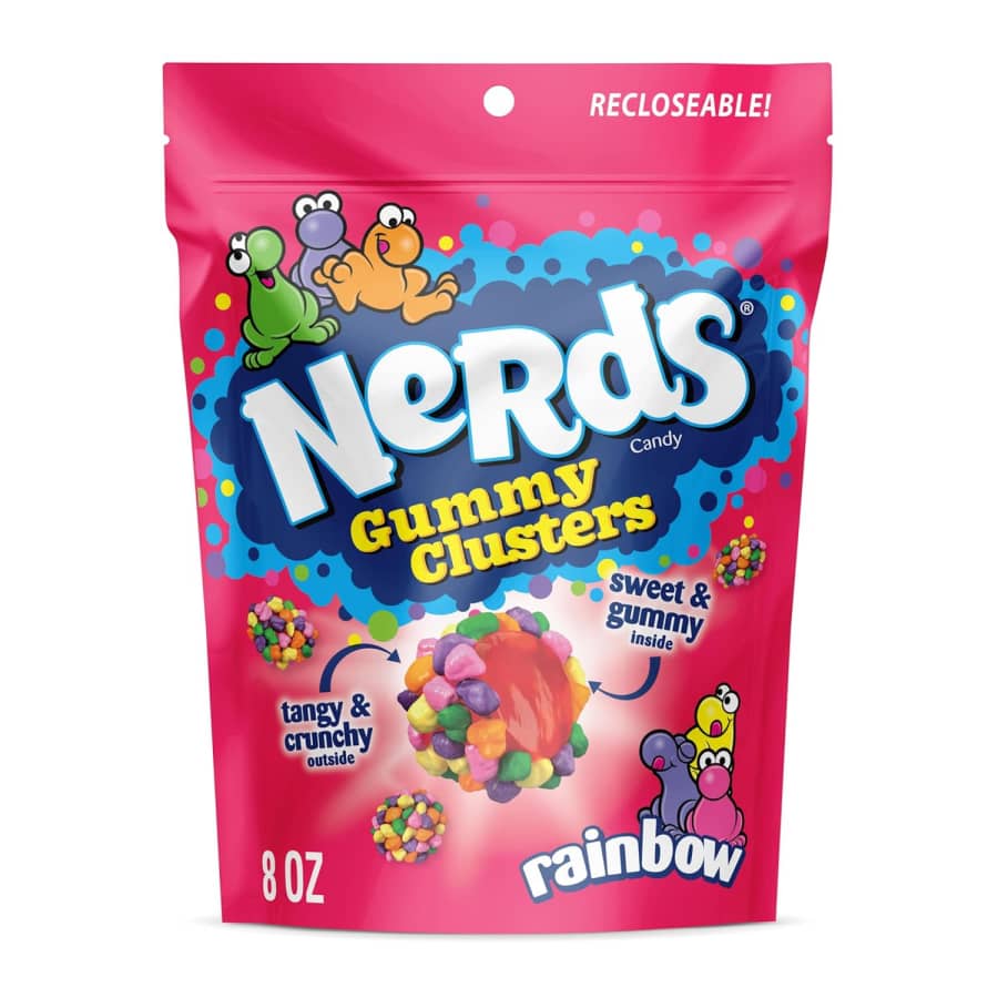 Candy at Amazon: $5 off $20 Candy at Amazon: $5 off $20