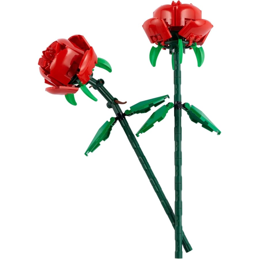 LEGO Flowers at Amazon: From $13
