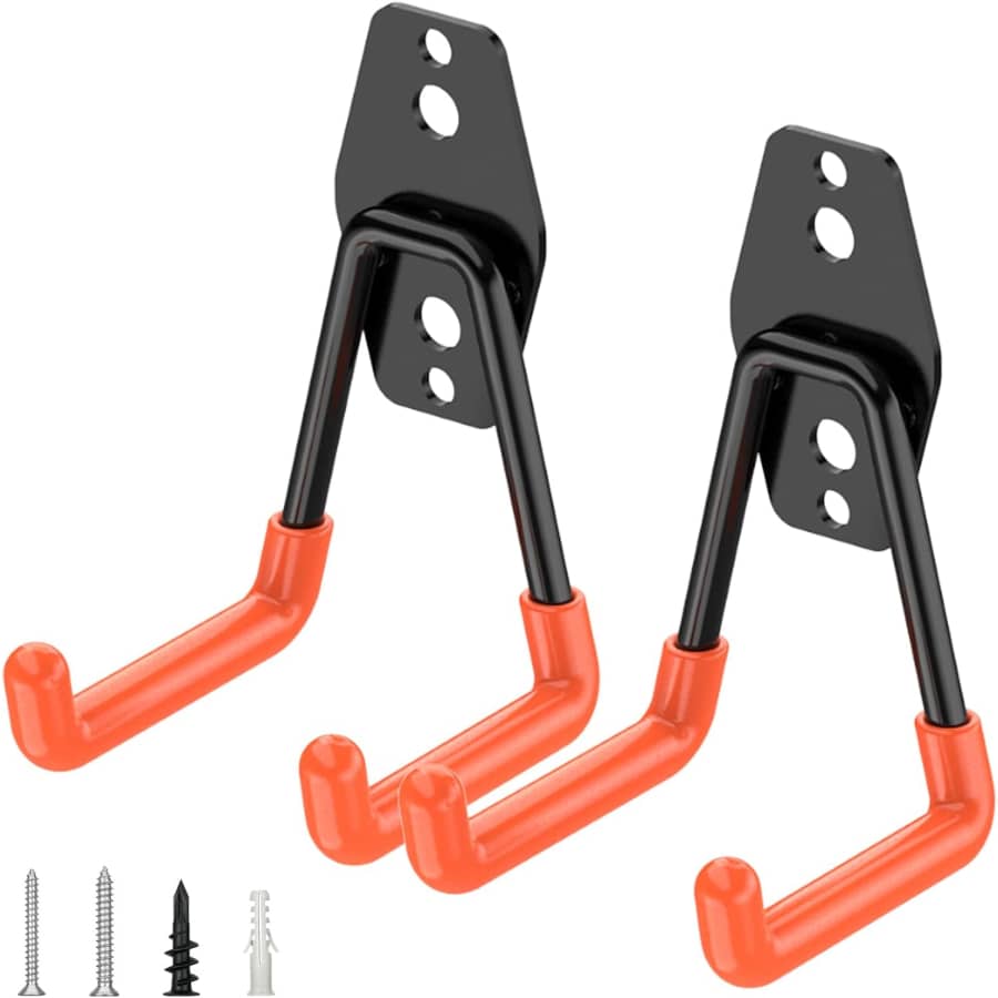 Ticonn Heavy Duty Utility Hooks: From $6.99 Ticonn Heavy Duty Utility Hooks: From $6.99