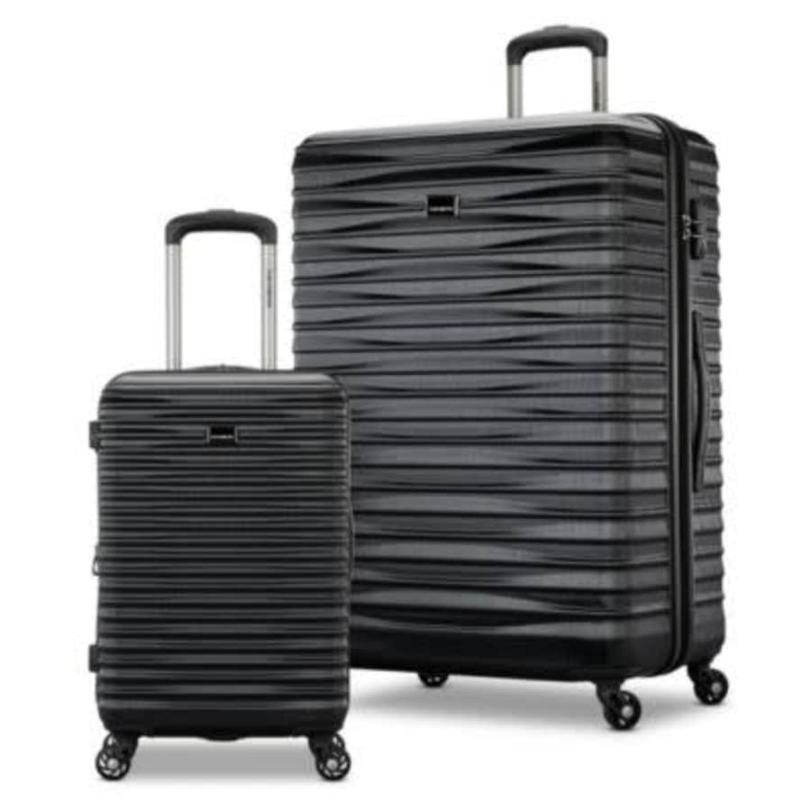 Samsonite Presidents' Day Sale at Macy's: 60% off everything