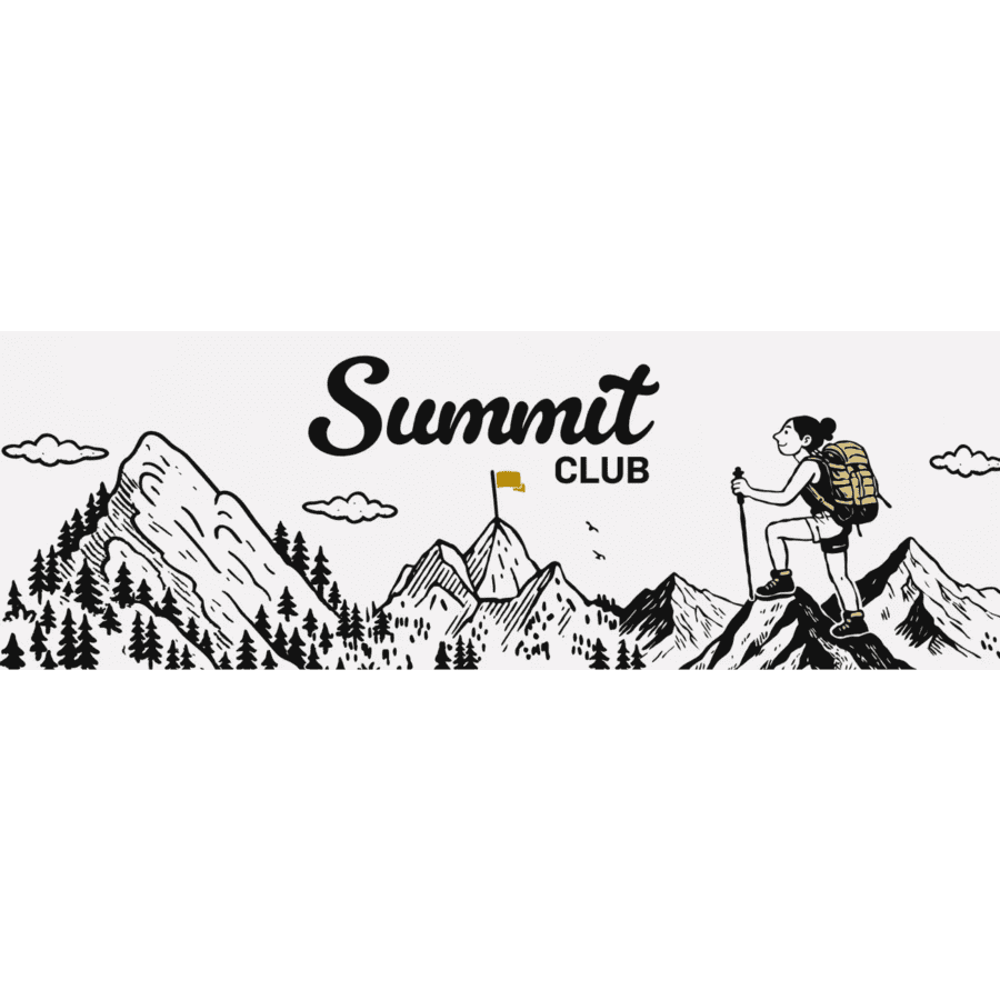 Backcountry Summit Club: Join for free