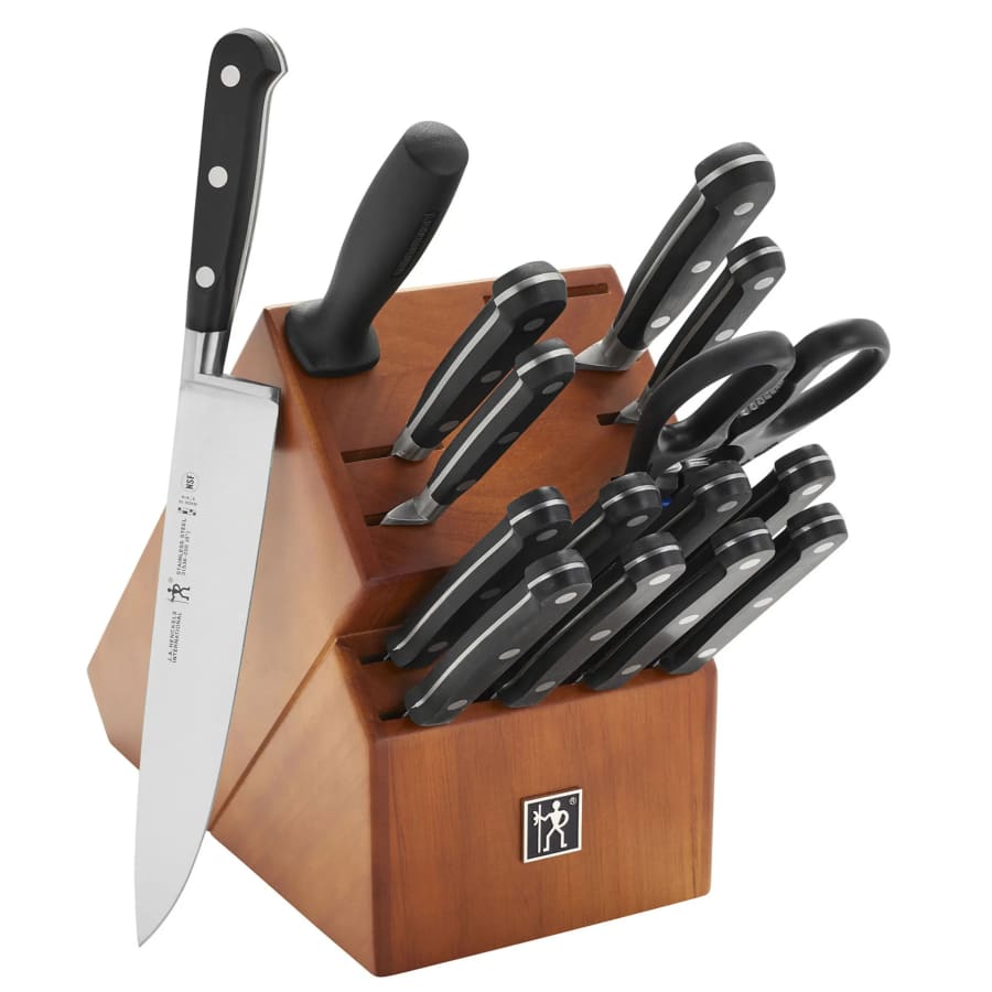 Henckels President's Day Sale: Up to 65% off