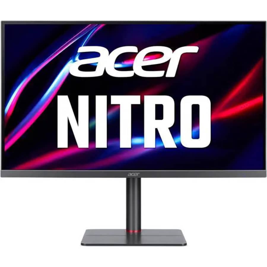 Acer Nitro 27" 1440p IPS FreeSync LED Monitor: $170 Acer Nitro 27" 1440p IPS FreeSync LED Monitor: $170