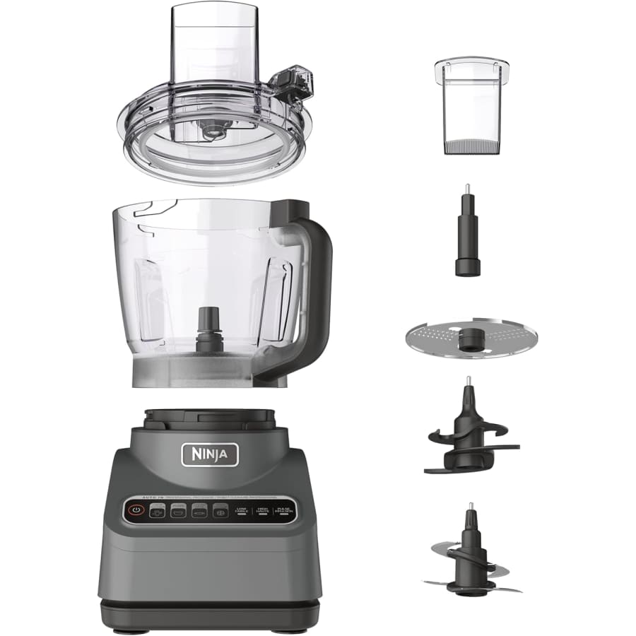 Ninja Professional Plus Food Processor: $100