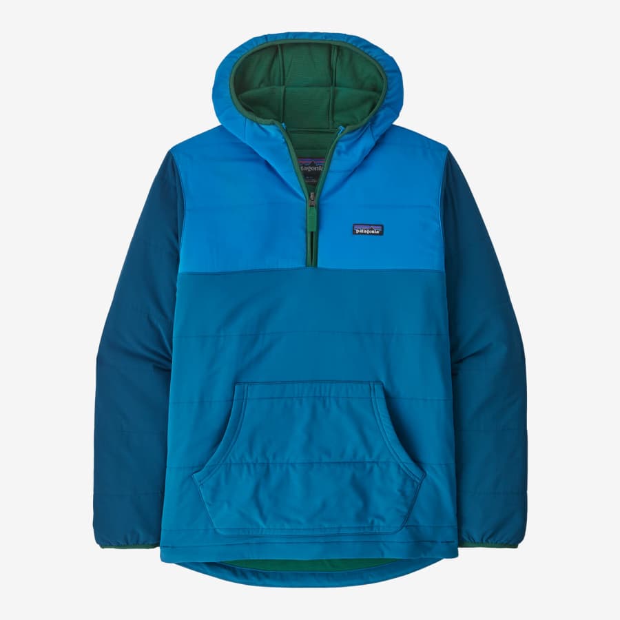 Patagonia Men's Web Specials: Up to 51% off Patagonia Men's Web Specials: Up to 51% off