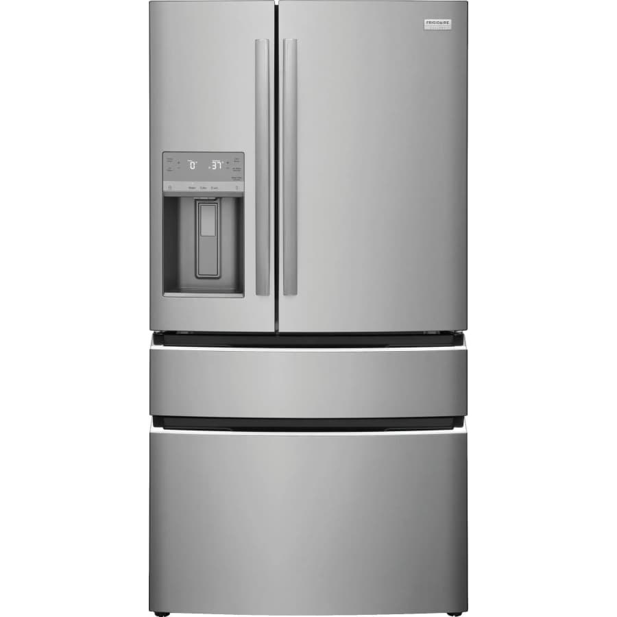 Frigidaire Refrigerator Deals at Best Buy: Up to $1,500 off Frigidaire Refrigerator Deals at Best Buy: Up to $1,500 off