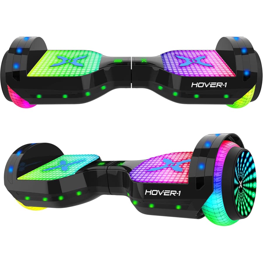 Hover-1 Astro Hoverboard: $130 Hover-1 Astro Hoverboard: $130