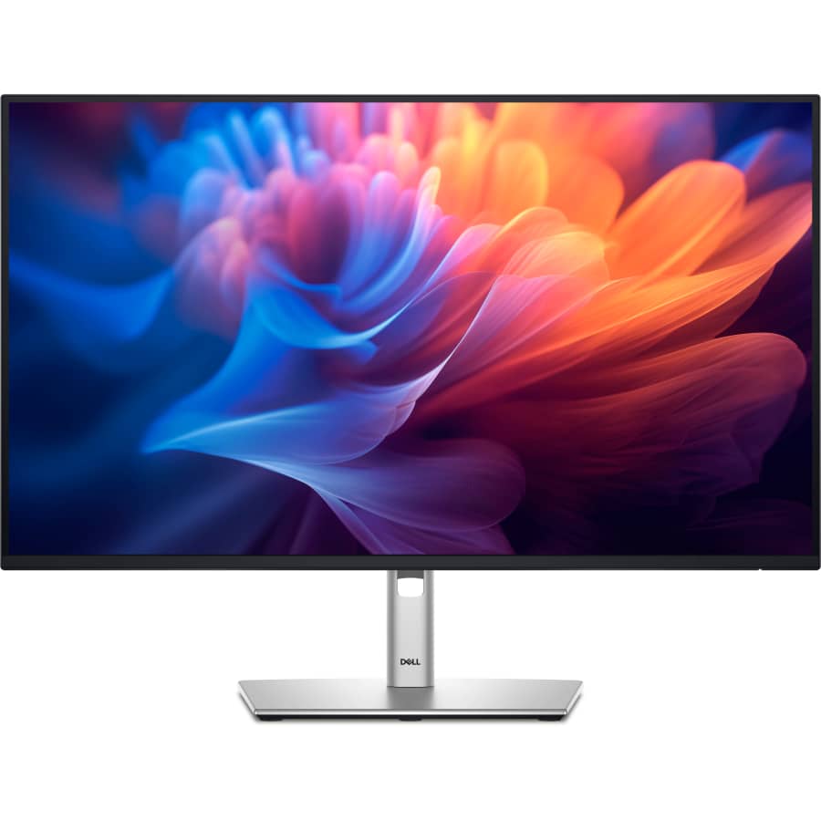 Refurb Dell Outlet P2725H 27" 1080p IPS Monitor: $128