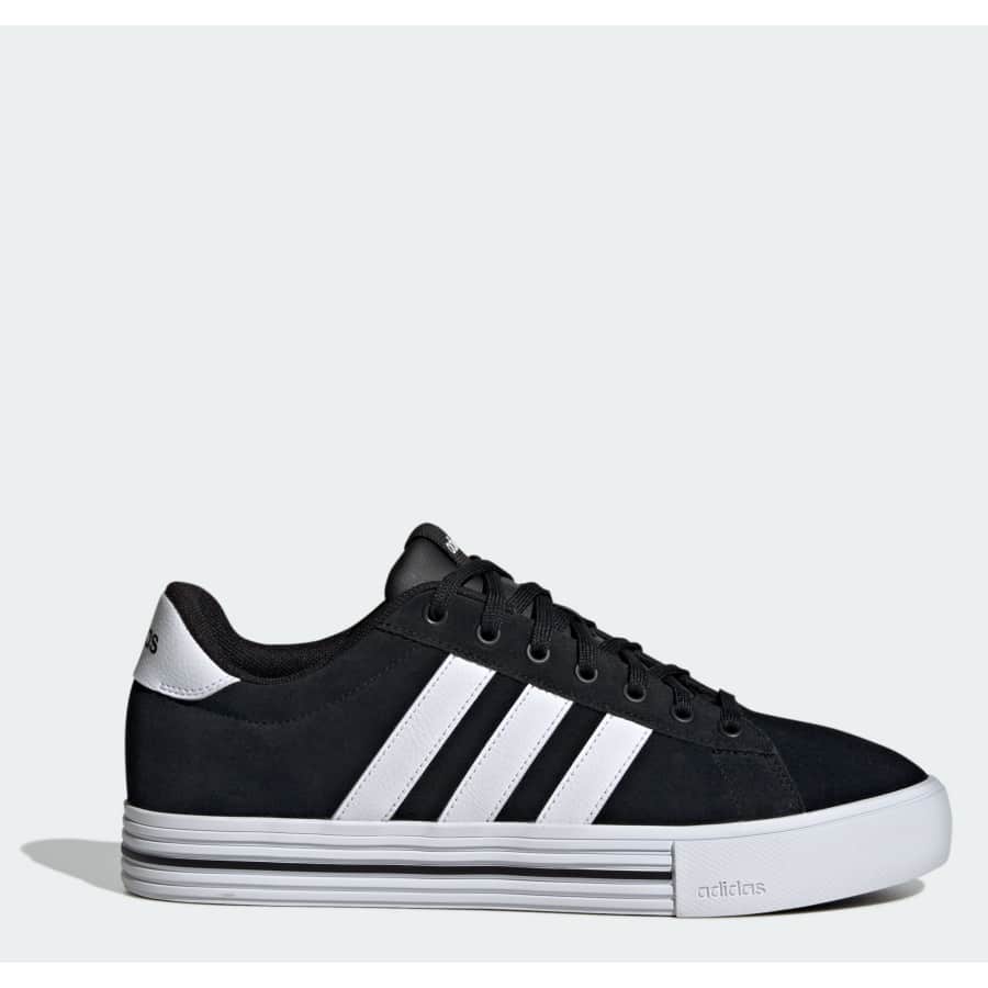 adidas Men's Daily 4.0 Sneakers (Sizes 10 to 12): $23.50