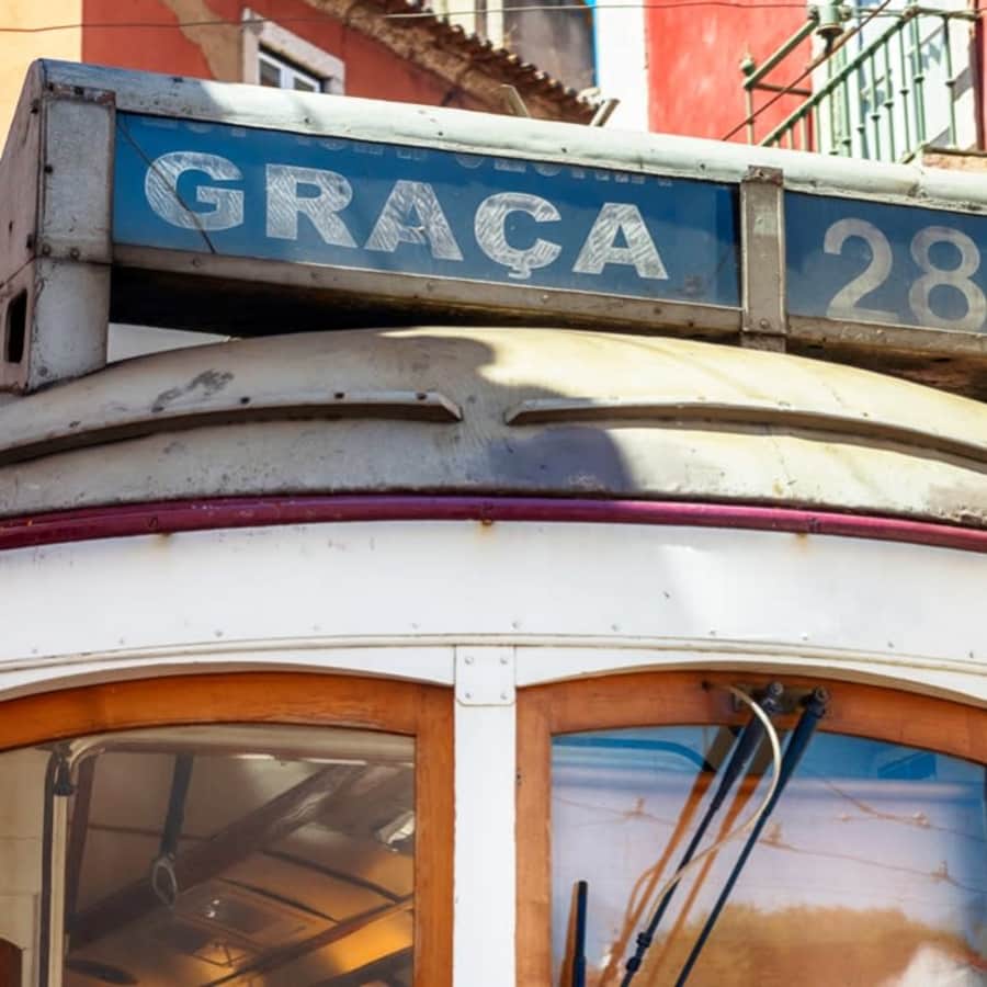 6-Night Lisbon & Porto Flight & Hotel Vacation: From $899 per person