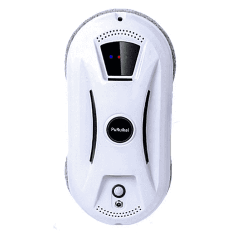 Home Window & Wall Cleaning Robot: $52