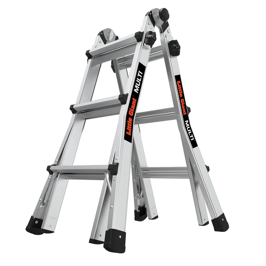 Little Giant Ladders at Lowe's: Up to $35 off Little Giant Ladders at Lowe's: Up to $35 off