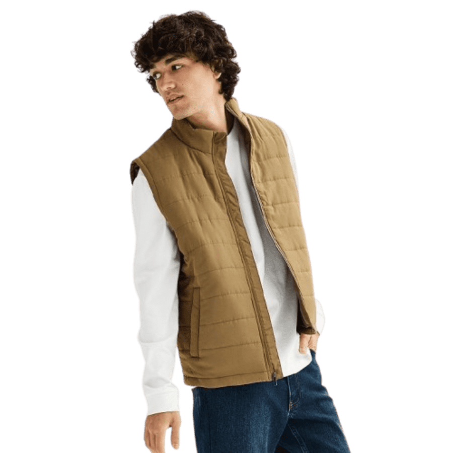 Men's Outerwear Clearance Deals at Kohl's: From $21 Men's Outerwear Clearance Deals at Kohl's: From $21