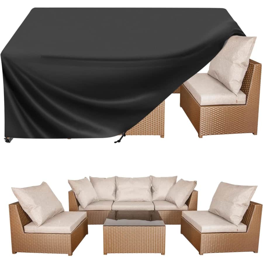 Baleine Patio Furniture Covers: $20.99