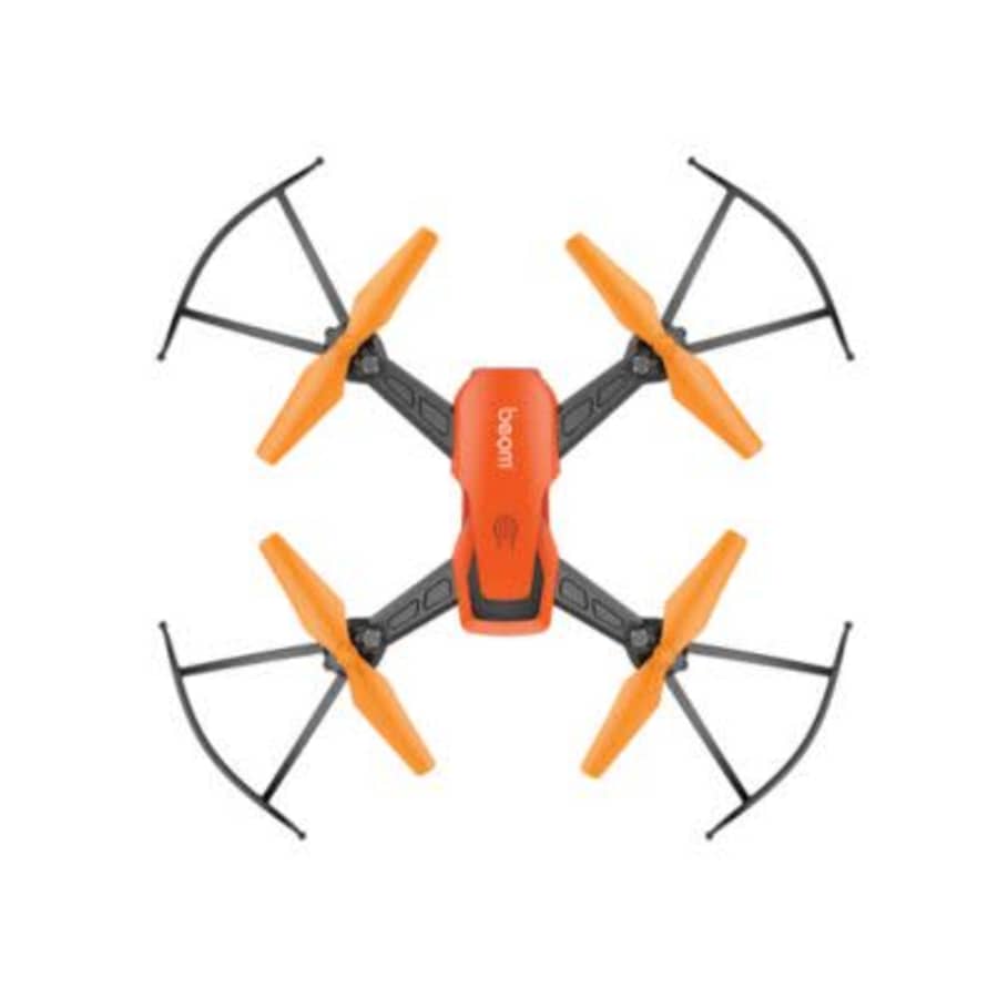 Beam Hover Drone w/ Camera: $32.43 Beam Hover Drone w/ Camera: $32.43
