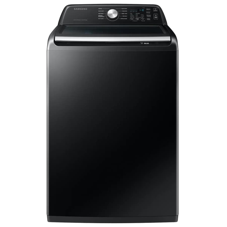 Samsung Washer and Dryer Deals: Up to 40% off