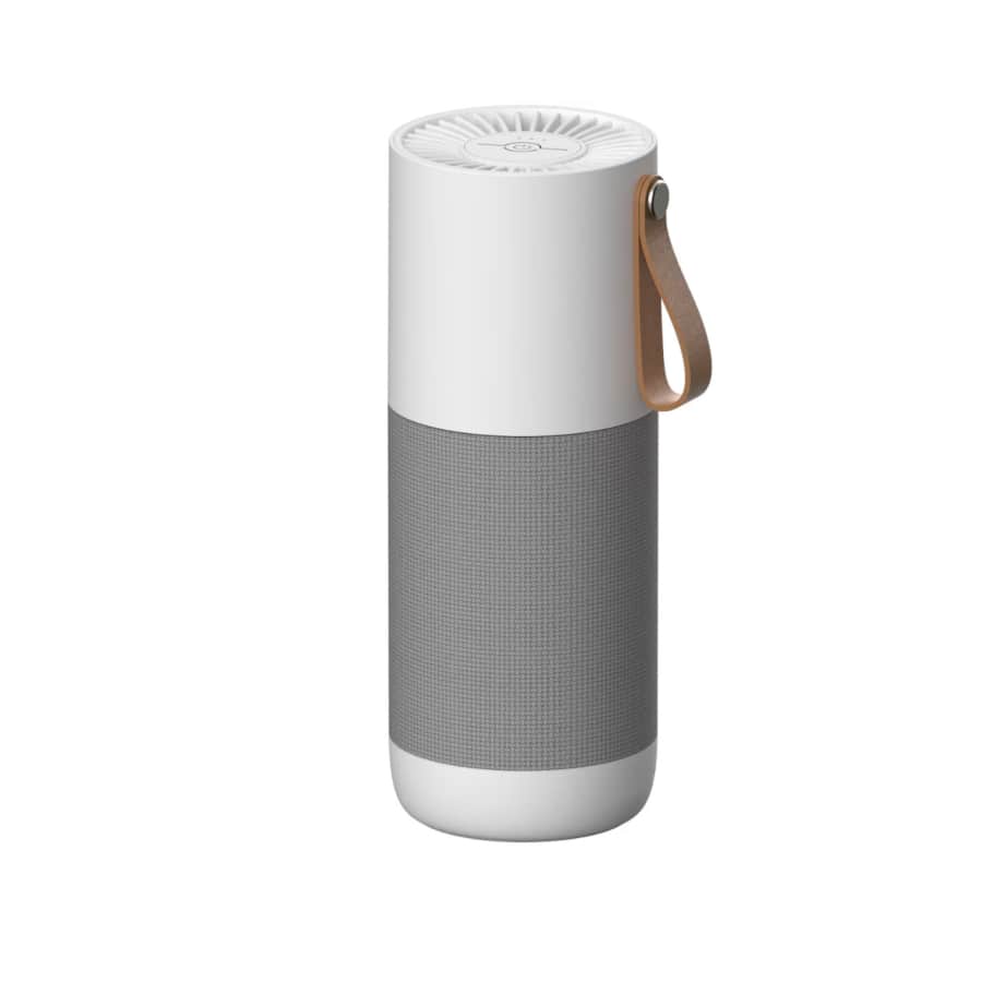 BH&G Air Purifier Mini w/ Filter: $14