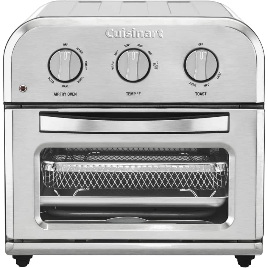 Cuisinart Featured Deals at Amazon: Up to 68% off