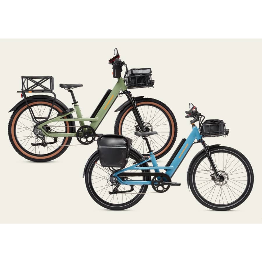 Rad Power Bikes Labor Day Sale: Up to $600 off eBikes