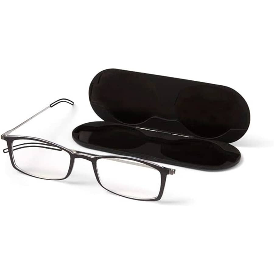 ThinOptics Rectangular Reading Glasses: $16 ThinOptics Rectangular Reading Glasses: $16