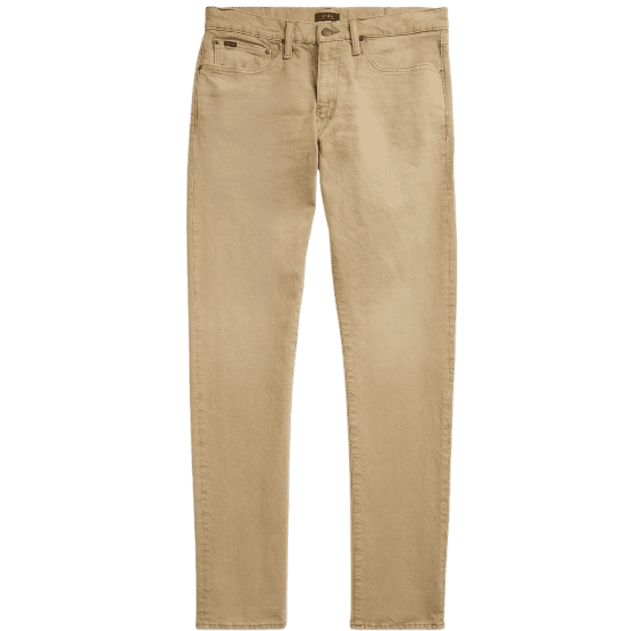 Polo Ralph Lauren Clearance and Closeout Deals at Macy's: Up to 64% off