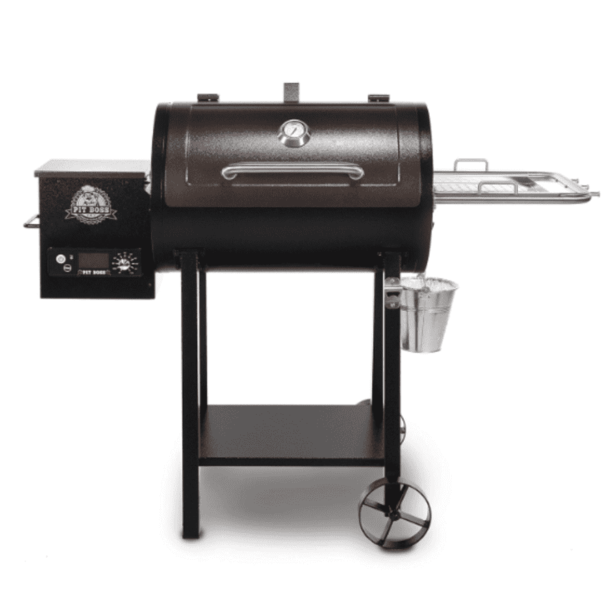 Pit Boss 440 Series Wood Pellet Grill: $300 Pit Boss 440 Series Wood Pellet Grill: $300