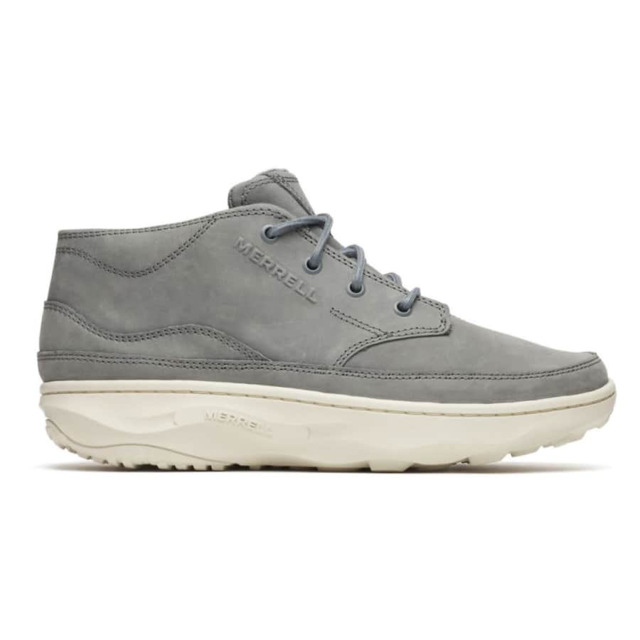 Merrell Men's Silvo Chukka Shoes: $51