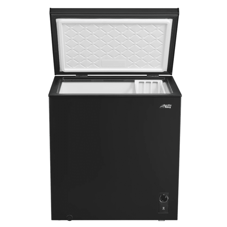 Arctic King 7-Cu. Ft. Chest Freezer: $138 Arctic King 7-Cu. Ft. Chest Freezer: $138