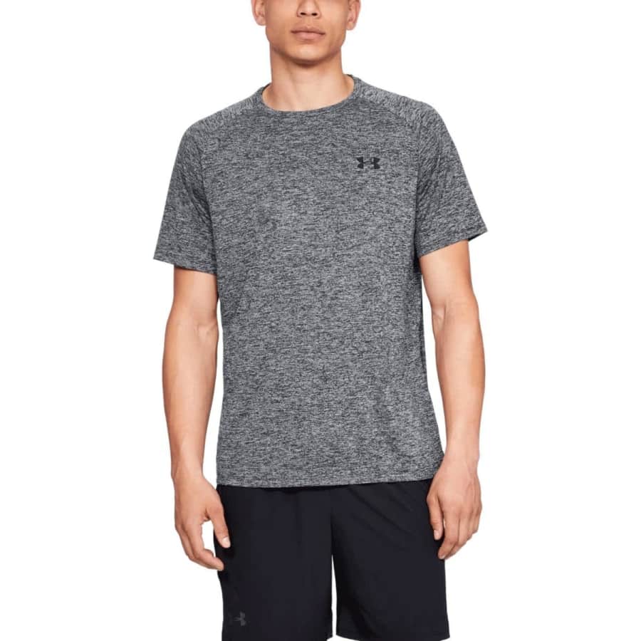 Under Armour Deals at Amazon: Up to 63% off