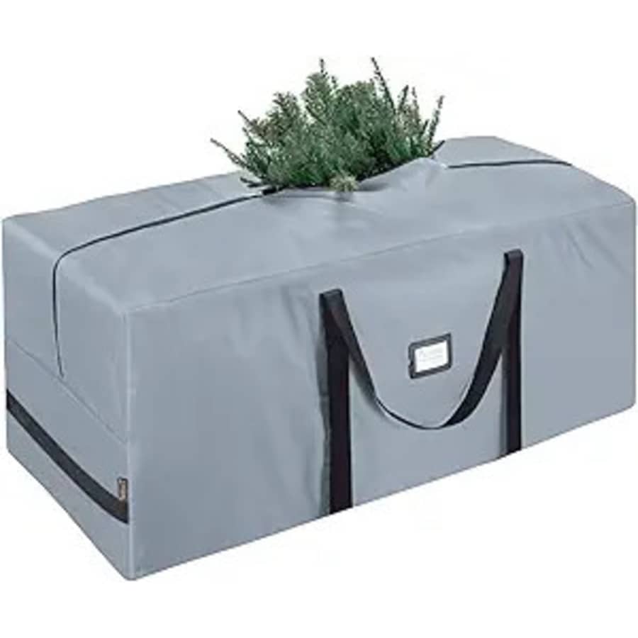Baleine 7.5-Foot Christmas Tree Storage Bag: $7.99 Baleine 7.5-Foot Christmas Tree Storage Bag: $7.99