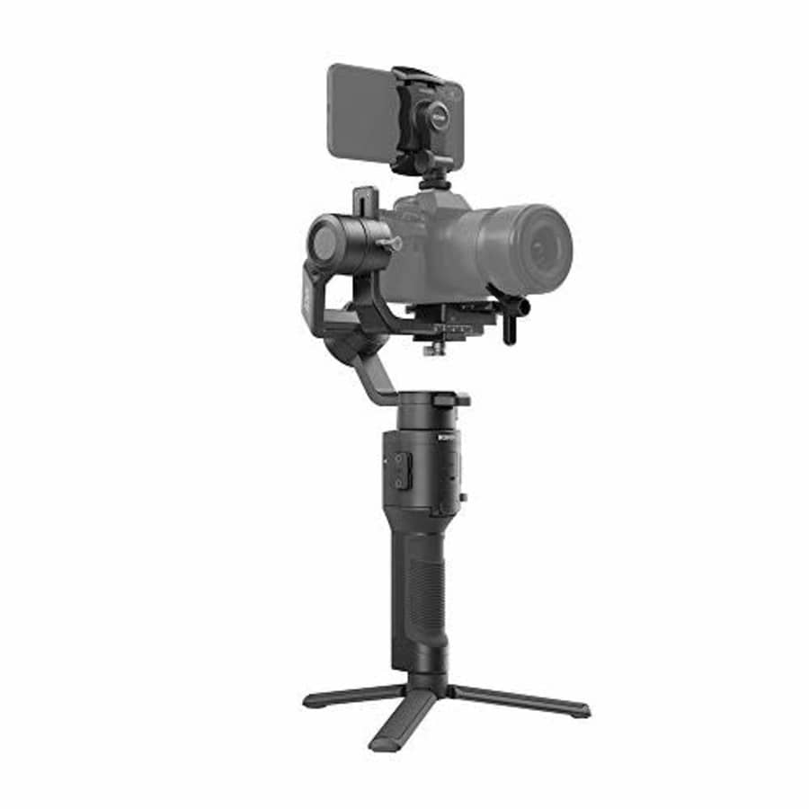 DJI Ronin-SC 3-Axis Camera Stabilizer: $179 DJI Ronin-SC 3-Axis Camera Stabilizer: $179