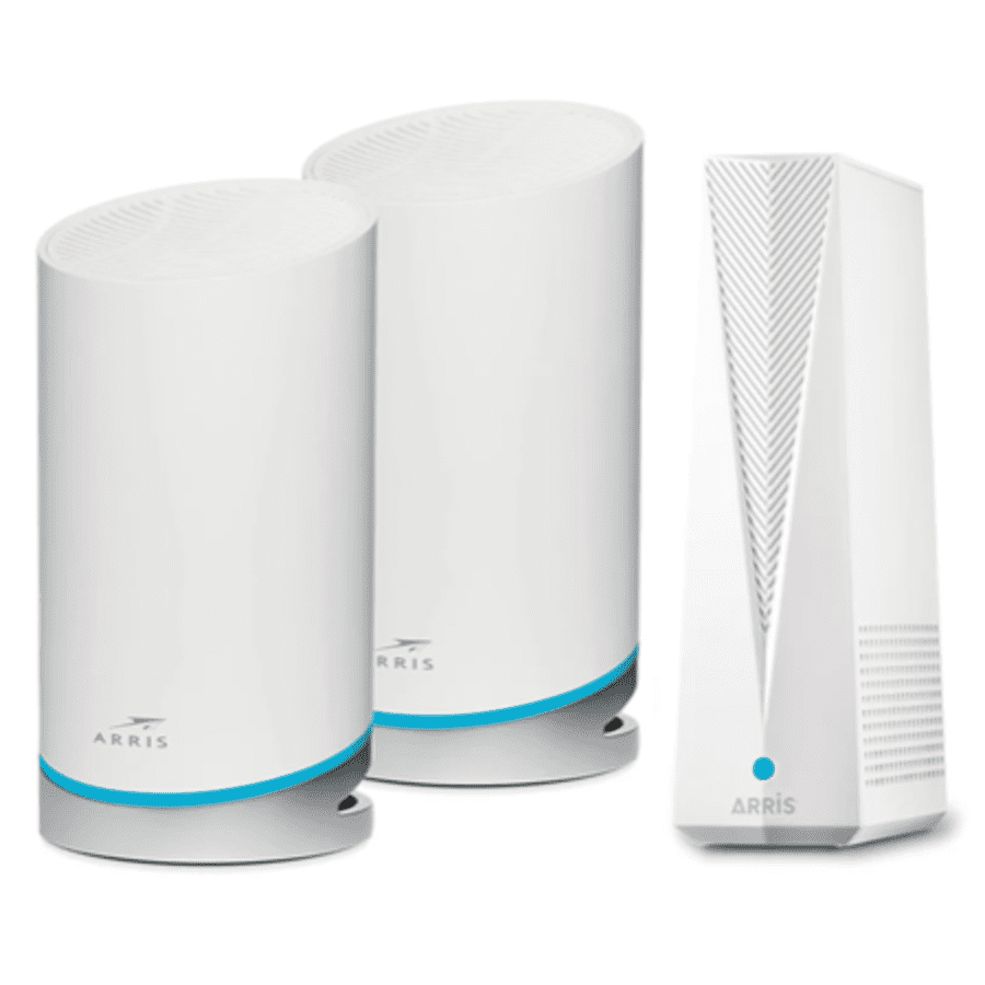 Arris Mesh WiFi Network Bundle: $50