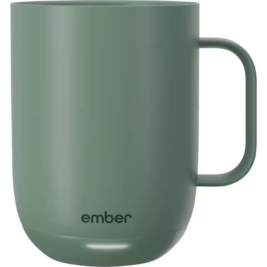 Ember Mug 2 14-oz. Temperature Control Smart Mug: $99.99 Ember Mug 2 14-oz. Temperature Control Smart Mug: $99.99