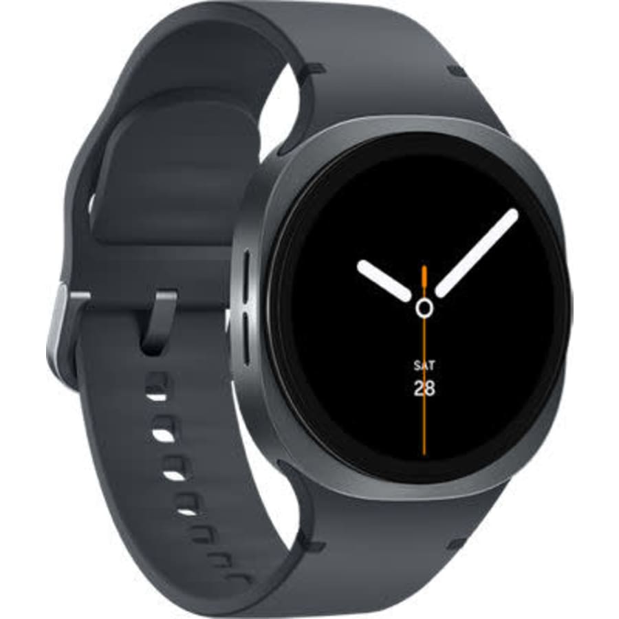 Samsung Galaxy Watch8 Smartwatch: Up to $400 off w/ select Android phone purchase Samsung Galaxy Watch8 Smartwatch: Up to $400 off w/ select Android phone purchase