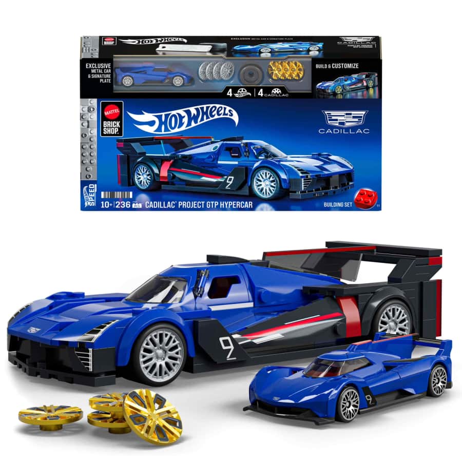 Walmart Extended Cyber Monday Toy Deals: Under $25