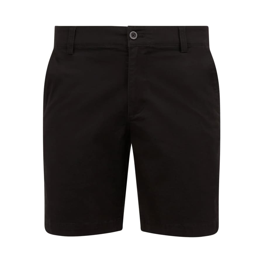 Chaps Men's Flat Front Flex Oxford Shorts: $7.99