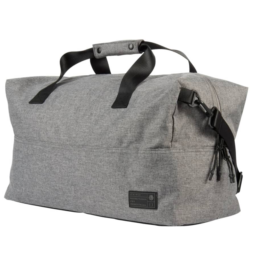 Hex Aspect Duffel Bag: $20 Hex Aspect Duffel Bag: $20