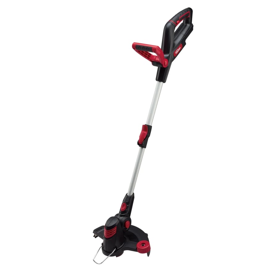 Hyper Tough 20V Max Cordless 12" String Trimmer: $48 Hyper Tough 20V Max Cordless 12" String Trimmer: $48