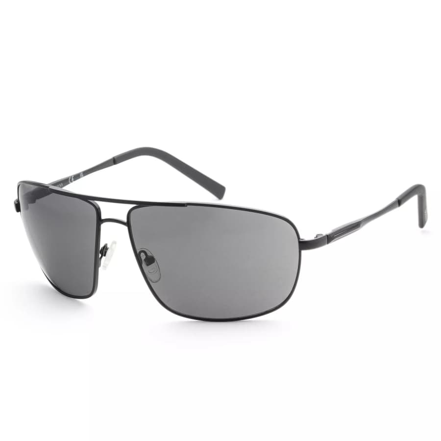 Guess Men's 66mm Sunglasses: $14