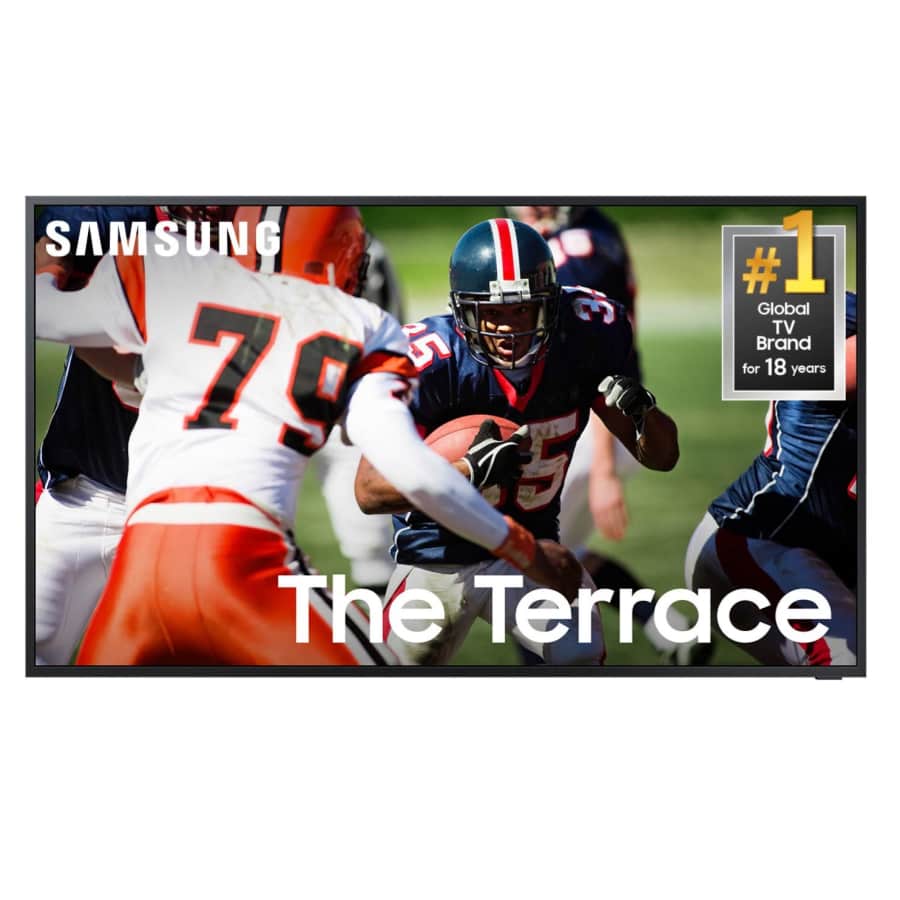 Samsung Labor Day TV Deals: Up to $4,000 off