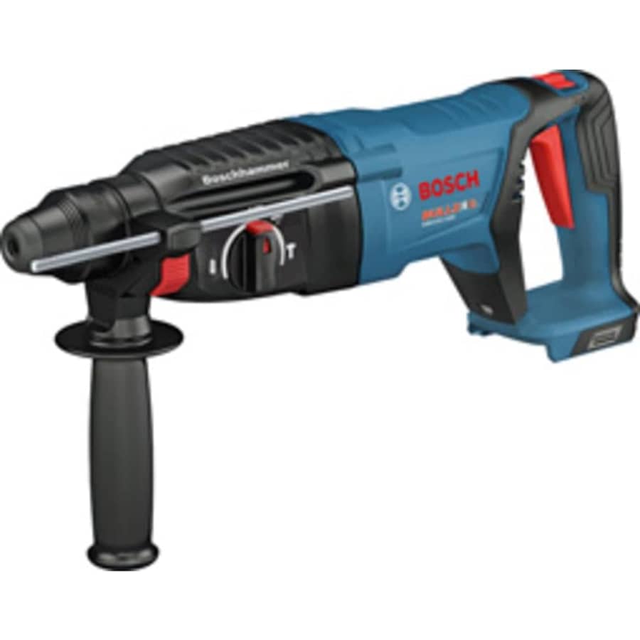 Bosch 18V Brushless SDS-Plus Rotary Hammer: $189