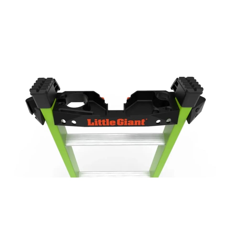Little Giant Quadpod Ladder Accessory: $29