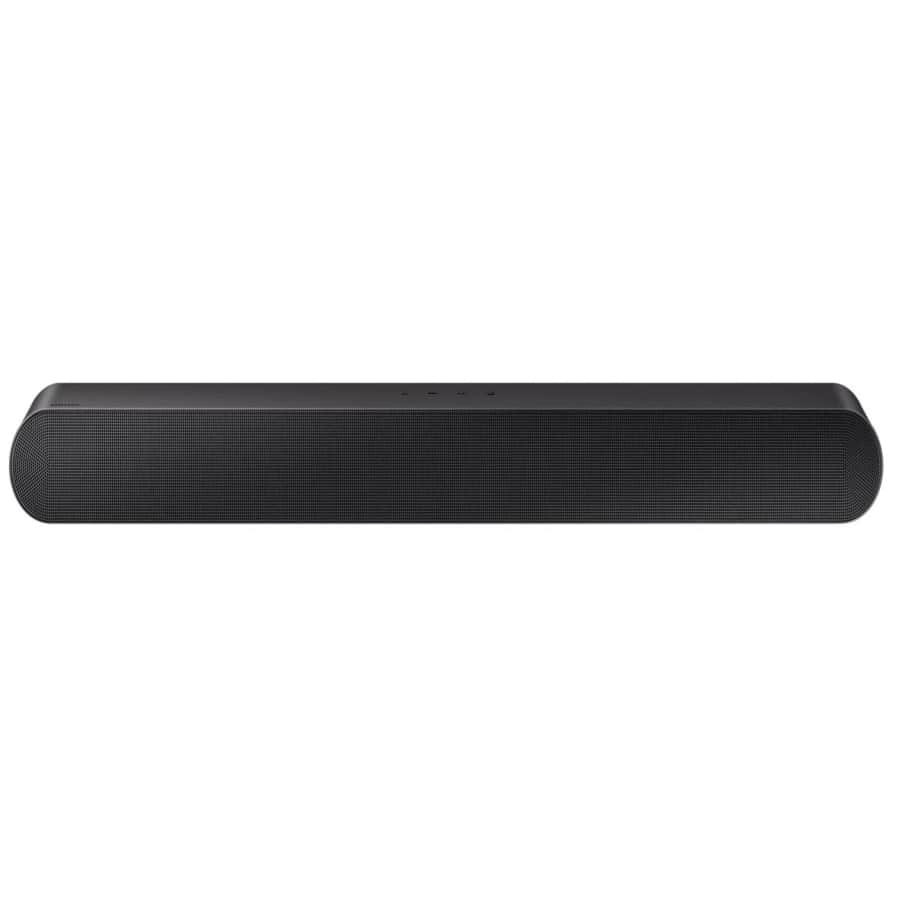 Open-box Samsung HW-S50B/ZA 3.0Ch Soundbar: $76