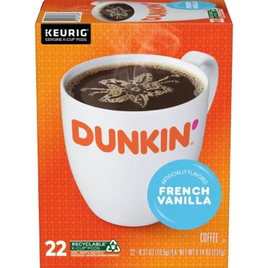 Dunkin Coffee at Target: Buy 1, Get 1 50% off Dunkin Coffee at Target: Buy 1, Get 1 50% off