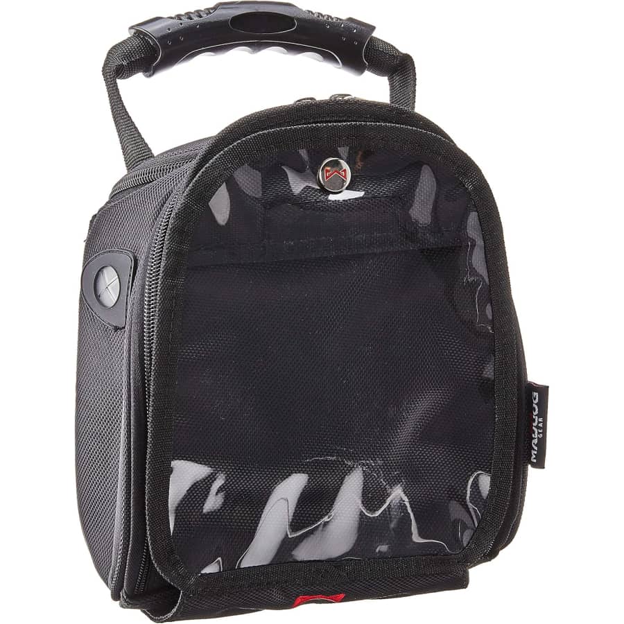 Coleman Magnetic Motorcycle Tank Bag: $20.99 Coleman Magnetic Motorcycle Tank Bag: $20.99