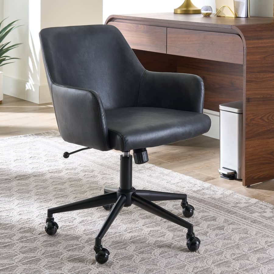 Better Homes & Gardens Greyson Office Chair: $80